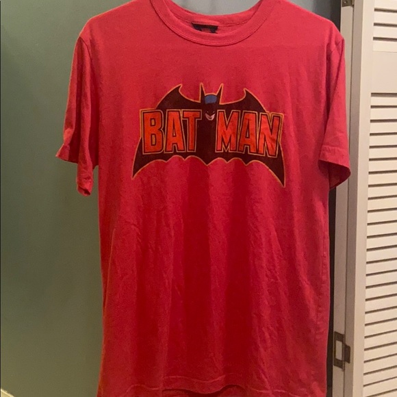 Batman T-Shirt - Picture 1 of 4
